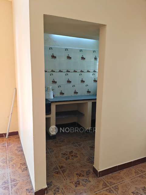 1 BHK House for Rent  In Nanmangalam