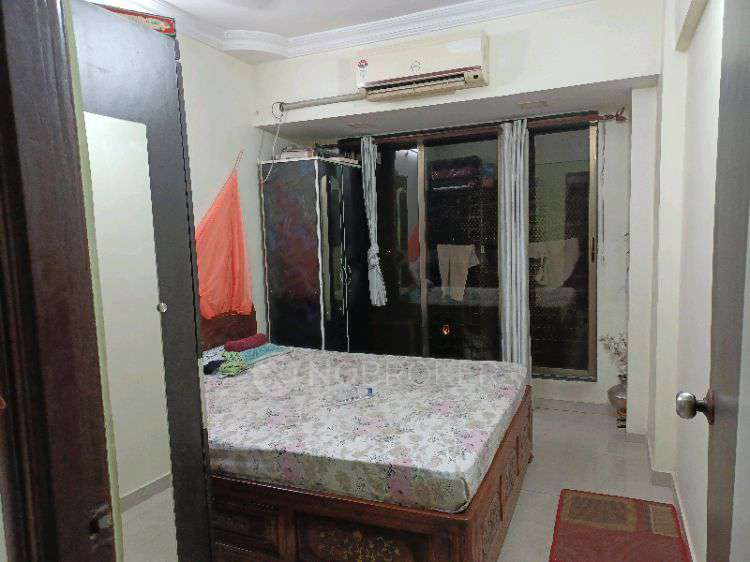 2 BHK Flat In Alsha Paradise for Rent  In Kharghar