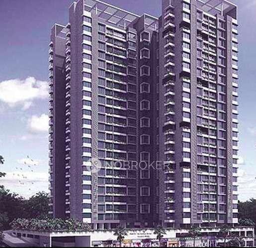 3 BHK Flat In Wadhwa Elite Platina For Sale  In Thane West