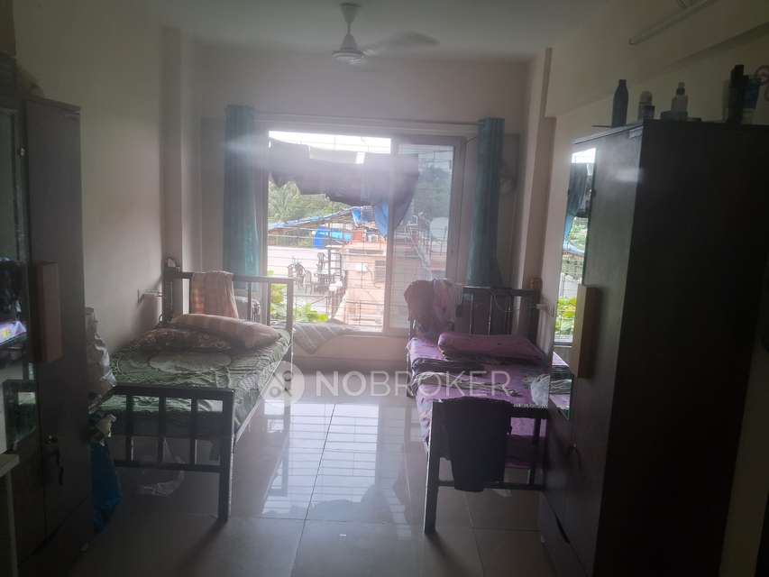 PG for Boys in Santacruz West