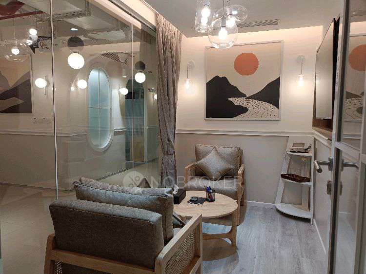 Co-Working  space in Begumpet, Hyderabad for Rent 