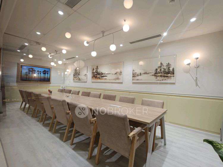 Co-Working  space in Begumpet, Hyderabad for Rent 