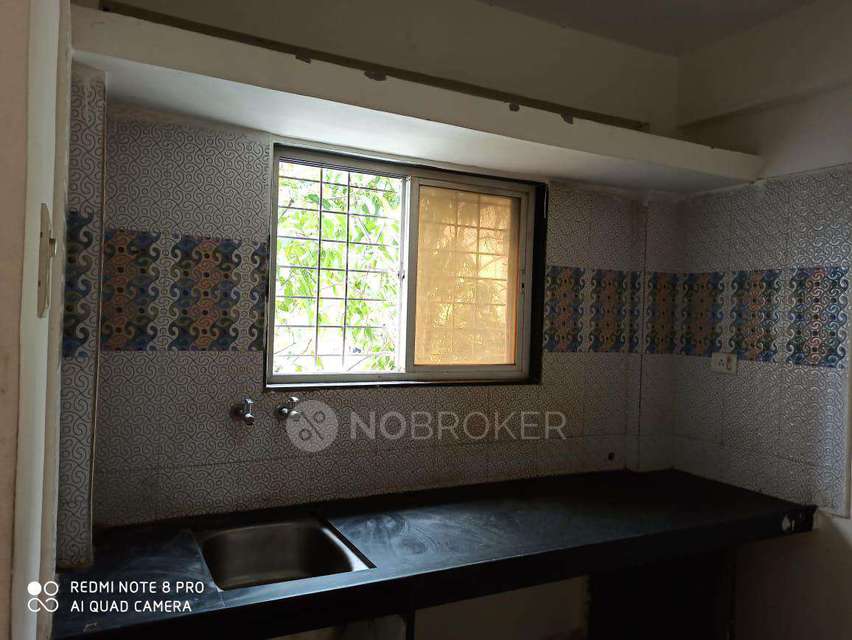 1 BHK Flat In Sai Vatika, Talegaon Dabhade For Sale  In Talegaon Dabhade