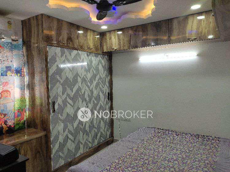 2 BHK Flat In Srinivasa Reliance Sunshine for Rent  In Isnapur