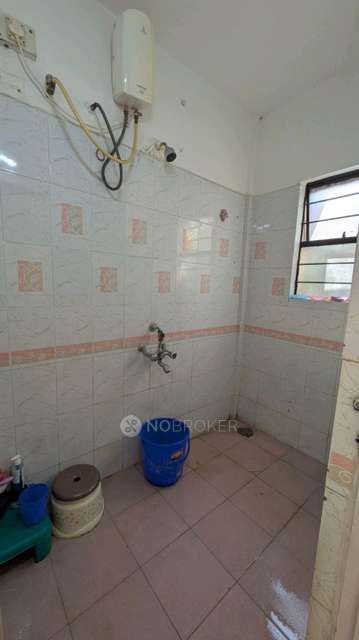 1 BHK Flat In Sai Anand Park for Rent  In Sai Anand Park Dnydeep Colony, Hingne Budrukh, Karve Nagar, Pune, Maharashtra 411052
