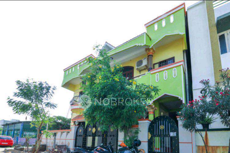 4 BHK House For Sale  In Evp Prabhu Avenue Park
