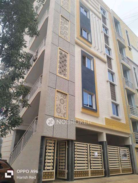 1 BHK House for Rent  In Bommasandra,