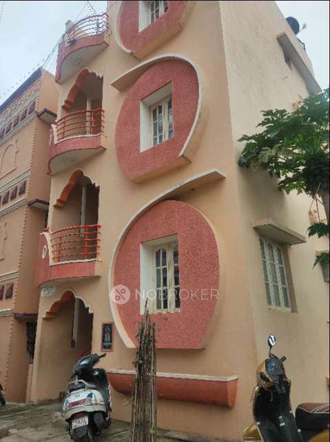 2 BHK House for Lease In Andrahalli