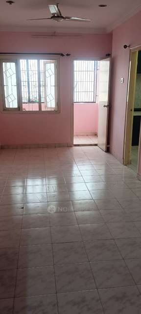 3 BHK Flat In Vamsi Enclave for Rent  In  Borabanda