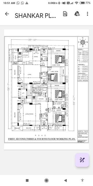 2 BHK Flat In Apartment For Sale  In Singasandra