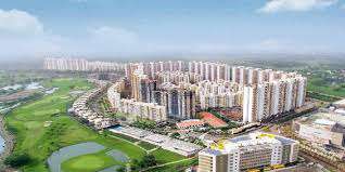 1 BHK Flat In Lodha Palava Crown Taloja For Sale  In Dombivali East