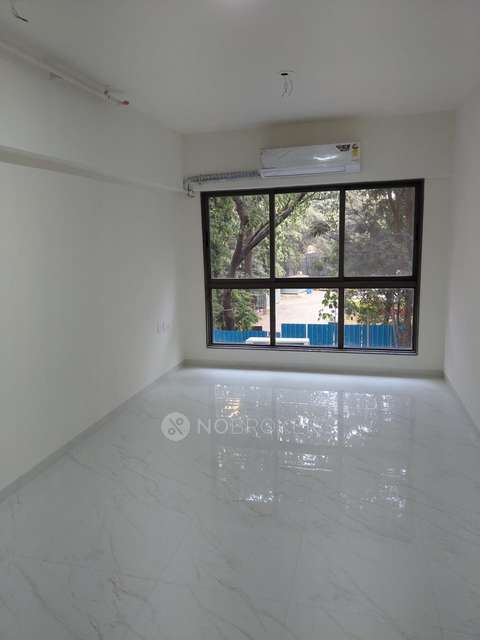 3 BHK Flat In Rajshree Forty Three East, Ghatkopar East for Rent  In Pant Nagar