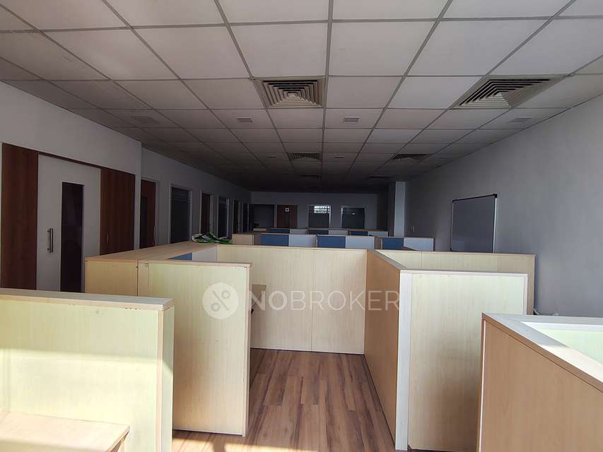 Office Space in Kharadi, Pune for Rent 