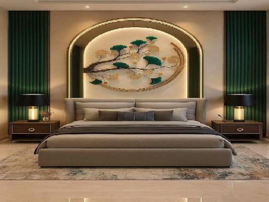 3 BHK Flat In Mp Mavis For Sale  In Tambaram