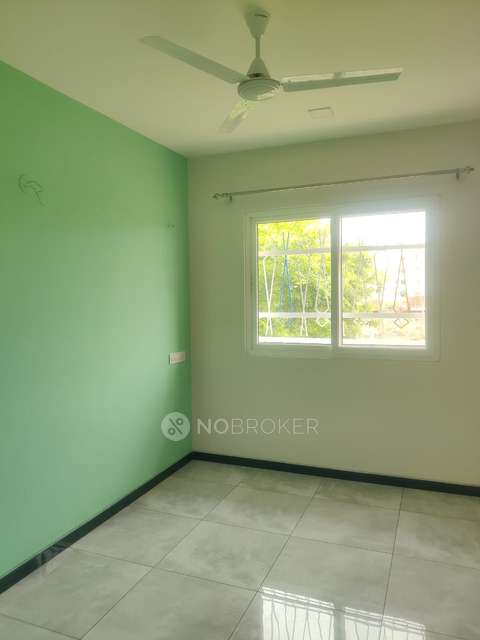 2 BHK Flat In Girija Apartment for Rent  In Hbr Layout 5th Block