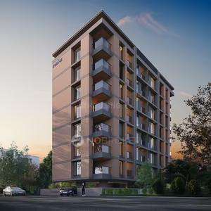 2 BHK Flat In Sky for Rent  In Ravet