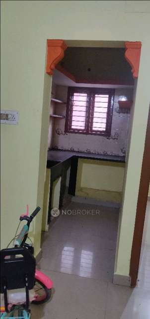 1 BHK Villa In Thayappa  for Rent  In Racquet Club Of Bangalore