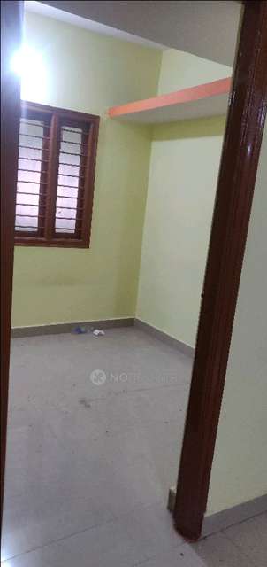 1 BHK Villa In Thayappa  for Rent  In Racquet Club Of Bangalore