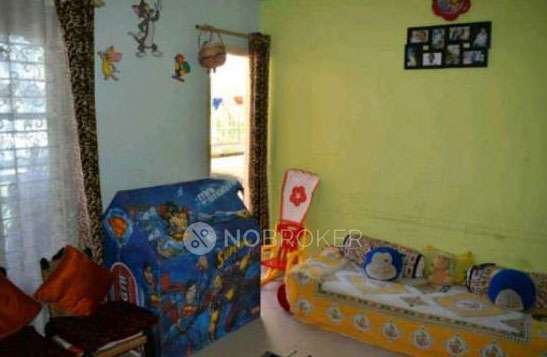 3 BHK Flat In Sai Serene Apartments For Sale  In Yeswanthpur