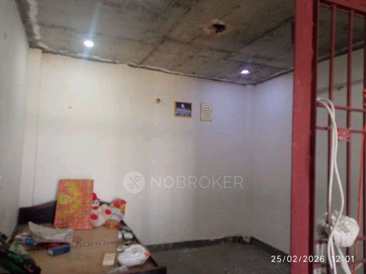 1 BHK House for Rent  In Jain Nagar,