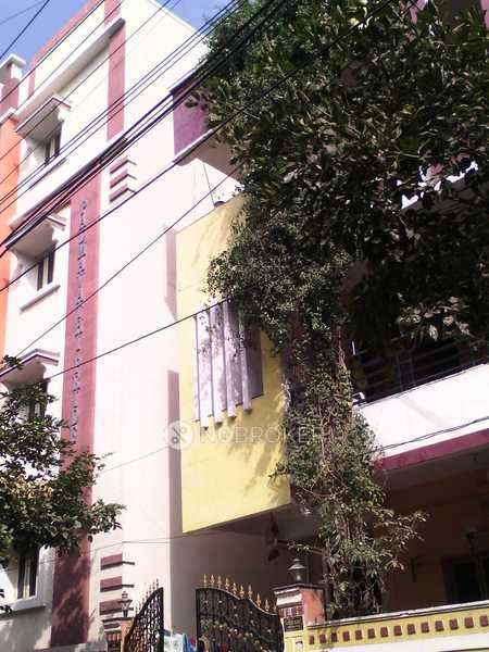 2 BHK Flat In Haimavathi Pride for Rent In Kukatpally