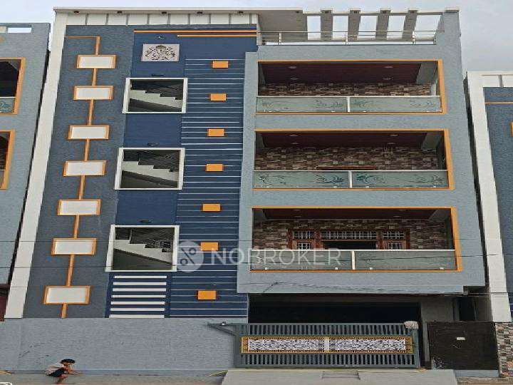 2 BHK House for Rent  In Shamshabad