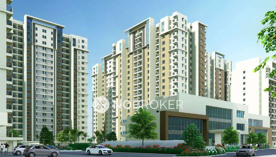 2 BHK Flat In Rk Disica for Rent  In Thoraipakkam