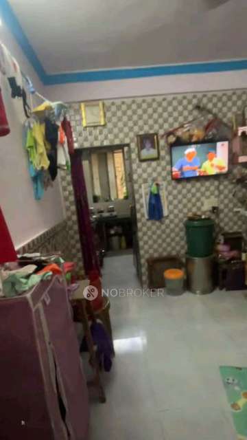 1 RK Flat In Saidham Apartment For Sale  In Crqf+gpj, Ekvira Darshan, Virar East, Virar, Maharashtra 401305, India