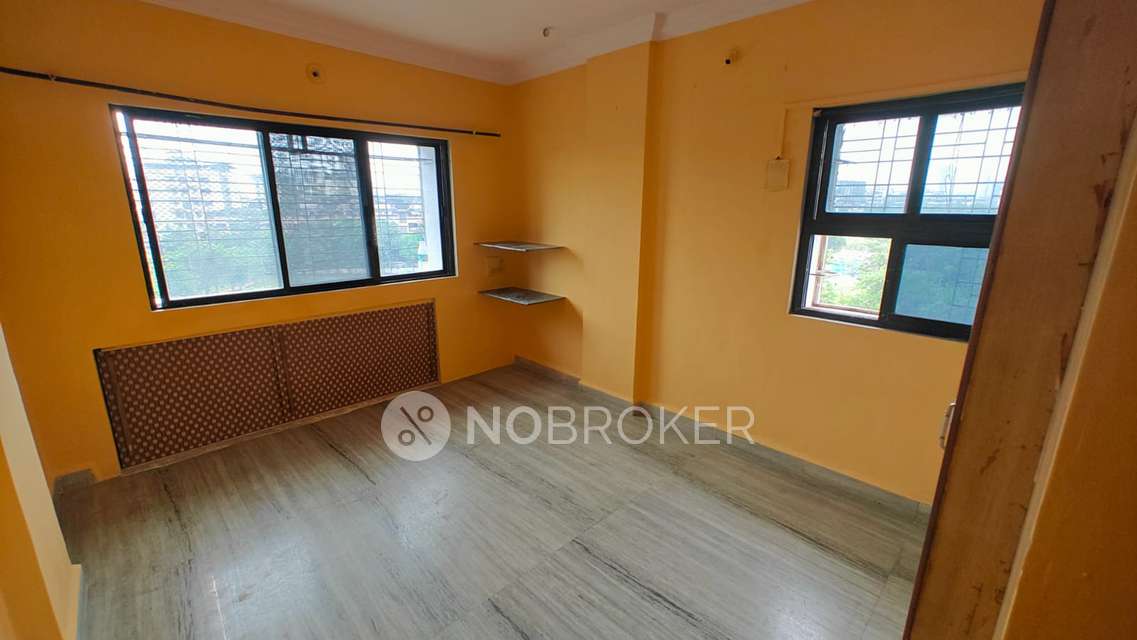 1 BHK Flat In Silver Residency For Sale  In Kalyan