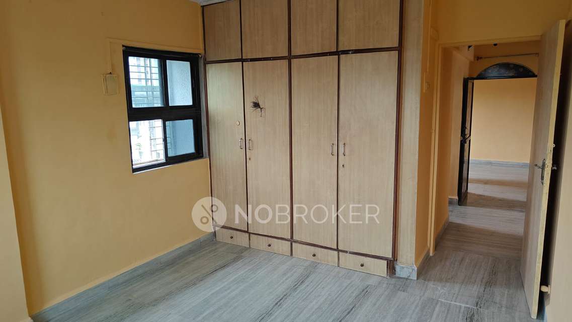 1 BHK Flat In Silver Residency For Sale  In Kalyan