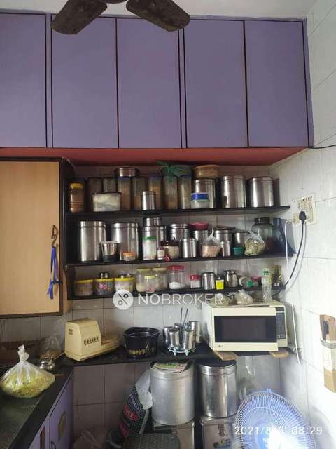 1 BHK Flat In Silver Residency For Sale  In Kalyan