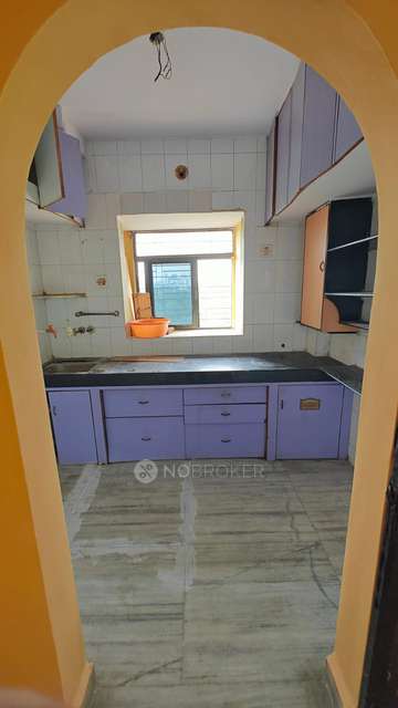 1 BHK Flat In Silver Residency For Sale  In Kalyan