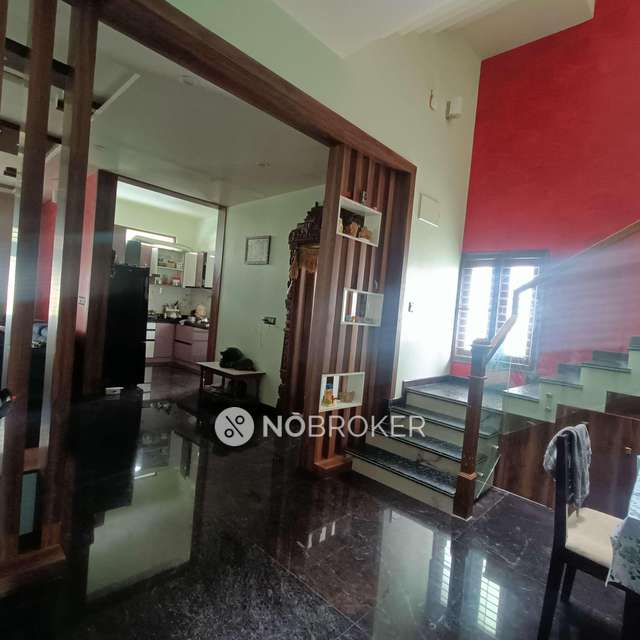 4 BHK House For Sale  In  Mallathahalli