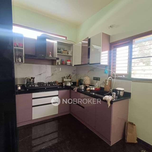 4 BHK House For Sale  In  Mallathahalli