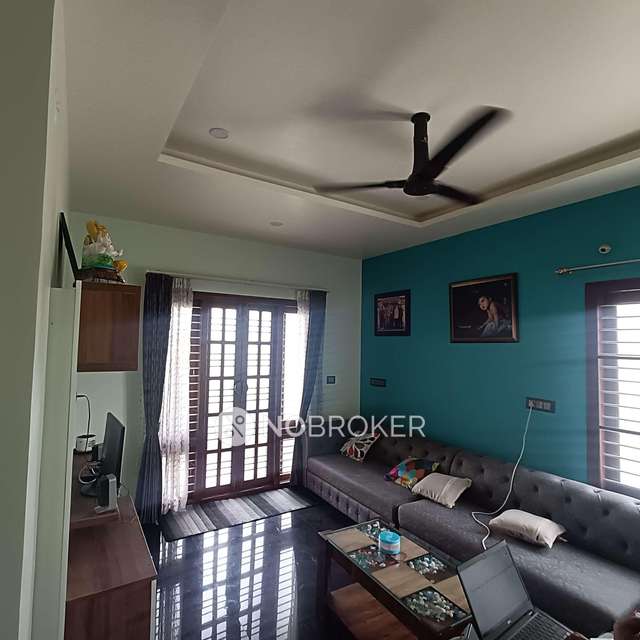 4 BHK House For Sale  In  Mallathahalli