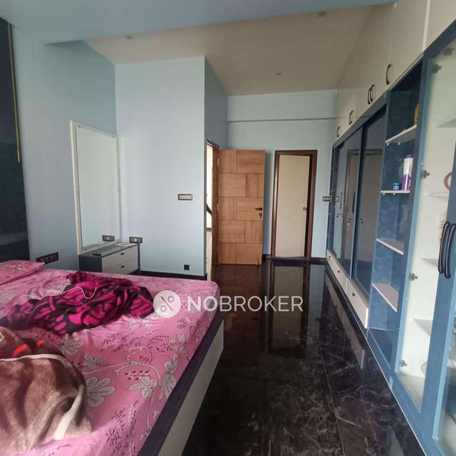 4 BHK House For Sale  In  Mallathahalli