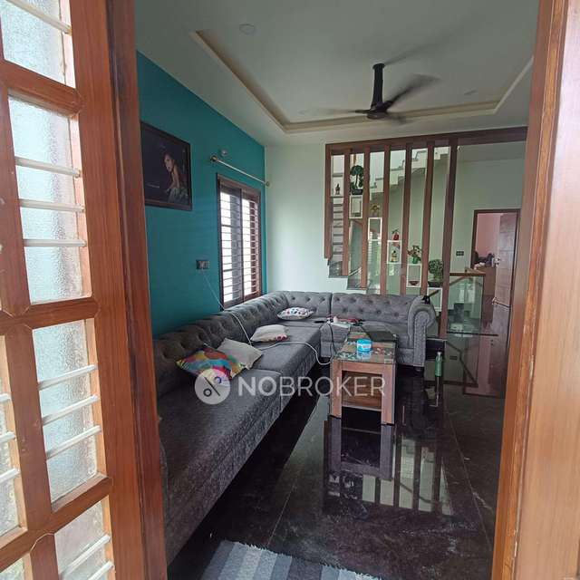 4 BHK House For Sale  In  Mallathahalli