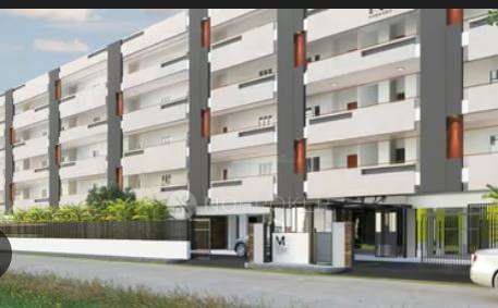 3 BHK Flat In 77 East Phase 1 Modern Spaaces for Rent  In  Kada Agrahara