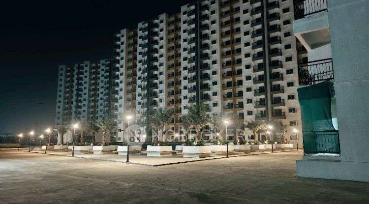 2 BHK Flat In Clpd Sunrise  For Sale  In Gunjur Palya