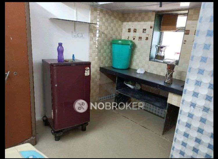 1 RK Flat In Apli Ekata Society For Sale  In Andheri East