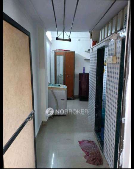 1 RK Flat In Apli Ekata Society For Sale  In Andheri East