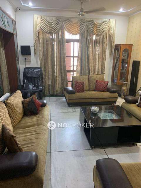 4 BHK Flat In Hill View Apartments For Sale  In Sector 46