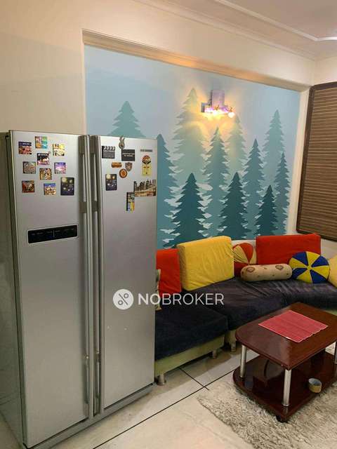 4 BHK Flat In Hill View Apartments For Sale  In Sector 46