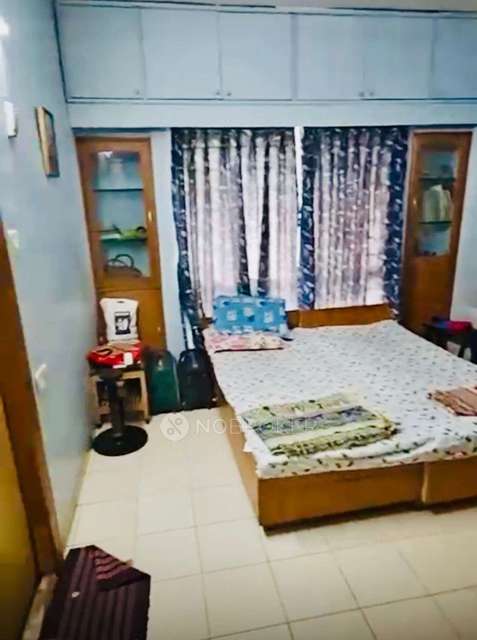 3 BHK Flat In Darode Jog Sumangal, Shivajinagar For Sale  In Shivajinagar