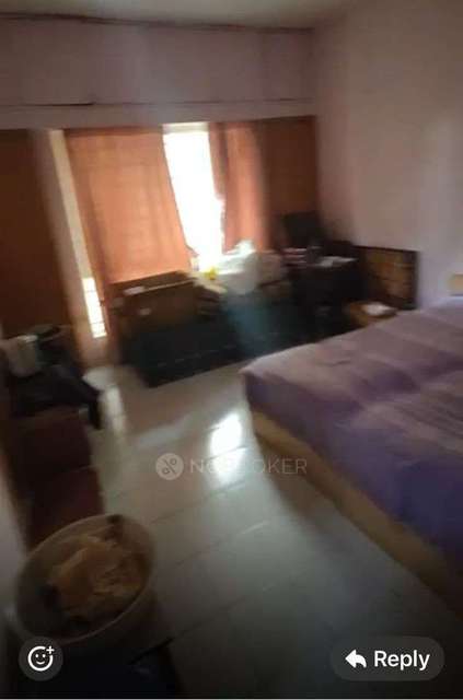 3 BHK Flat In Darode Jog Sumangal, Shivajinagar For Sale  In Shivajinagar