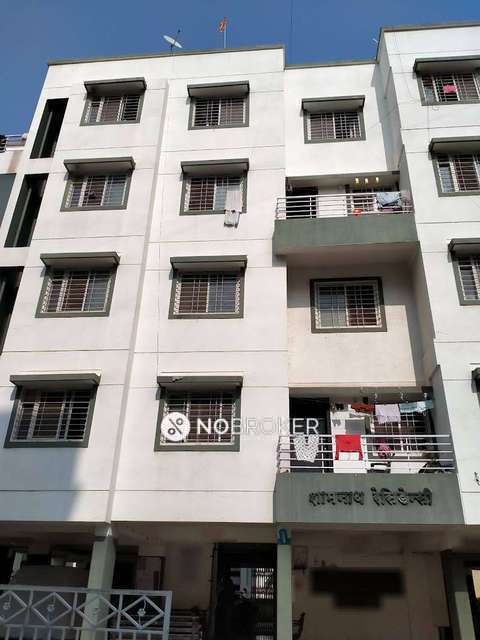 3 BHK Flat In Darode Jog Sumangal, Shivajinagar For Sale  In Shivajinagar