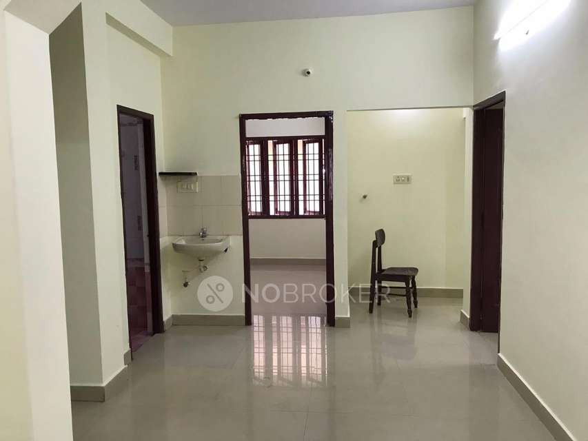 3 BHK For Sale  In Alwartirunagar