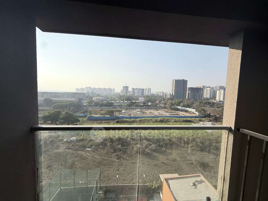 3 BHK Flat In City One Skyve for Rent  In Kiwale