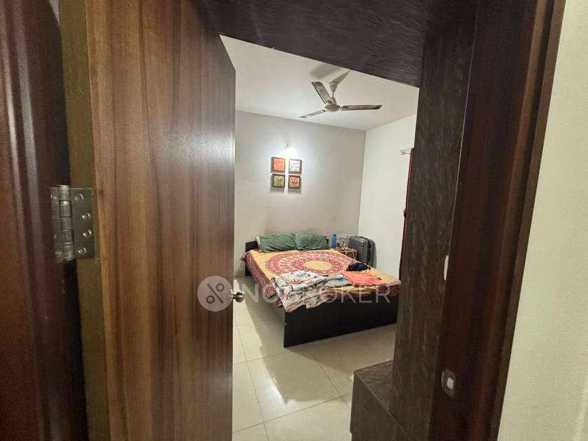 1 BHK Flat In Vaishnavi  Serene for Rent  In Vaishnavi Serene 