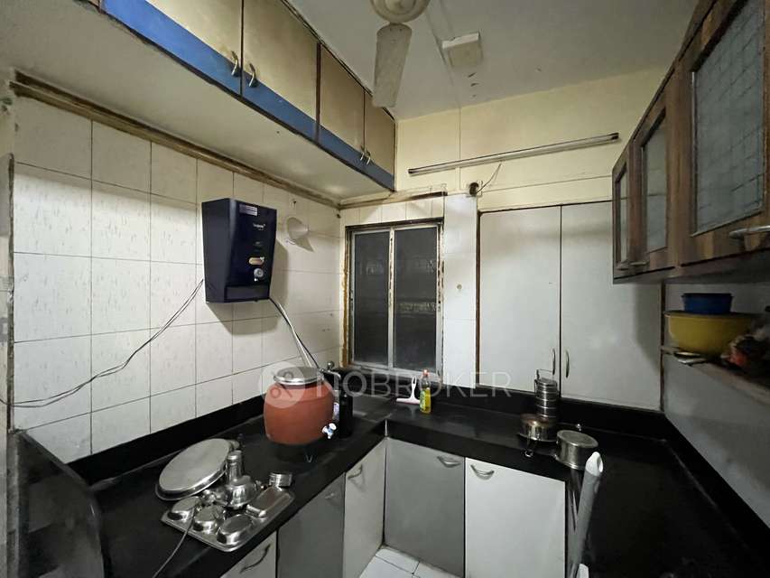 2 BHK Flat In Variety Electronics for Rent  In Variety Electronics 897 Raviwar Peth Maharana Pratap Road